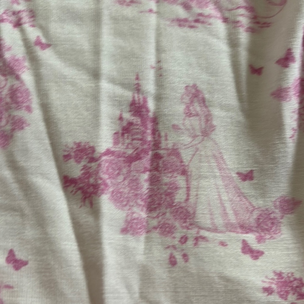 Little Snuggles Princess Twirl Dress - Picture 6 of 11